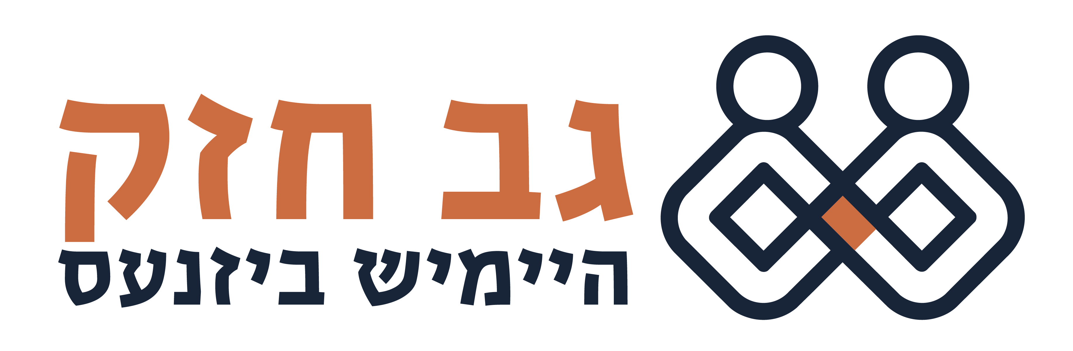 גב חזק